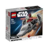 LEGO Star Wars Tm Sith Infiltrator Microfighter 75224 5702016370102