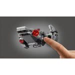 LEGO Star Wars Tm Sith Infiltrator Microfighter 75224 5702016370102
