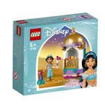 LEGO Disney Princess Jasmines Petite Tower 41158 5702016364330