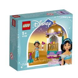 LEGO Disney Princess Jasmines Petite Tower 41158 5702016364330