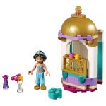 LEGO Disney Princess Jasmines Petite Tower 41158 5702016364330