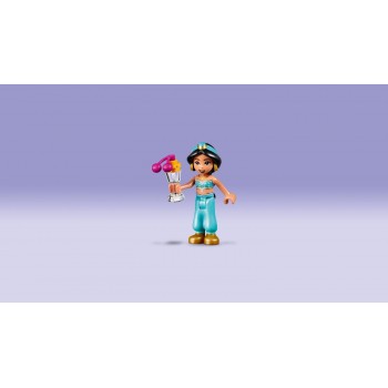 LEGO Disney Princess Jasmines Petite Tower 41158 5702016364330
