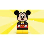 LEGO Duplo Disney Tm My First Mickey Build 10898 5702016367539