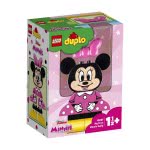 LEGO Duplo Disney My First Minnie Build 10897 5702016367522
