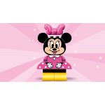 LEGO Duplo Disney My First Minnie Build 10897 5702016367522