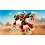 LEGO Ninjago The Samurai Mech 70665 5702016367355