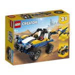 LEGO Creator Dune Buggy 31087 5702016367829