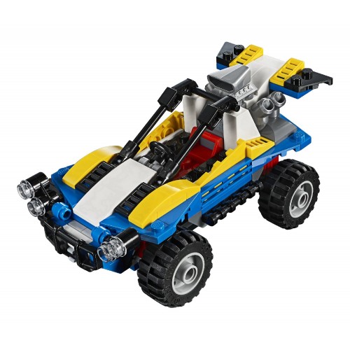 LEGO Creator Dune Buggy 31087 5702016367829