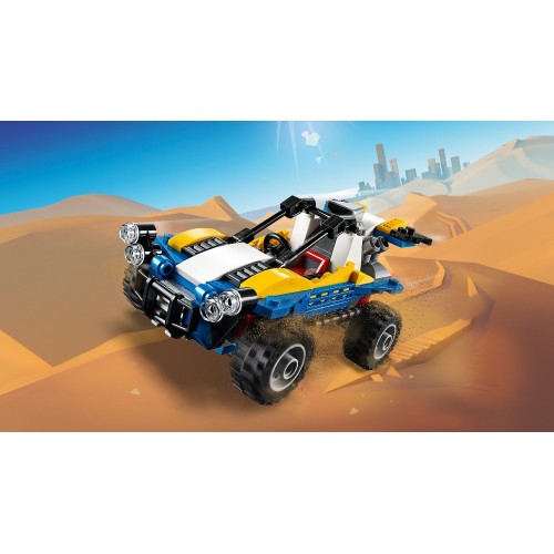 LEGO Creator Dune Buggy 31087 5702016367829