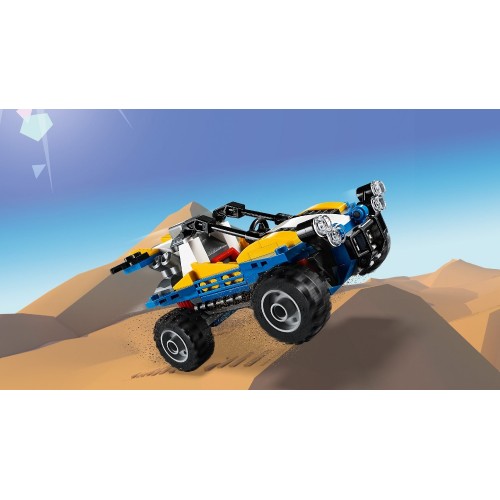LEGO Creator Dune Buggy 31087 5702016367829