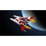 LEGO Creator Φουτουριστικό Αεροσκάφος - Futuristic Flyer 31086 5702016367812