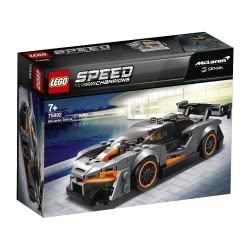 LEGO Speed Champions Mclaren Senna 75892 5702016370966