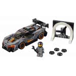 LEGO Speed Champions Mclaren Senna 75892 5702016370966