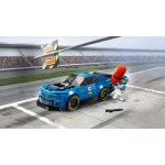 LEGO Speed Champions Αγωνιστικό Αυτοκίνητο Chevrolet Camaro ZL1 75891 5702016370959