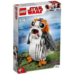 LEGO Star Wars Porg 75230 5702016367386