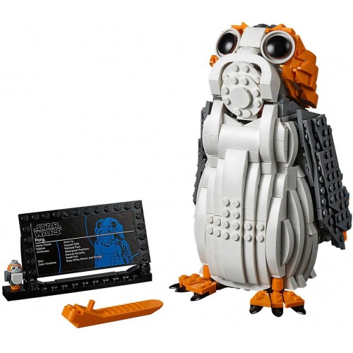 LEGO Star Wars Porg 75230 5702016367386