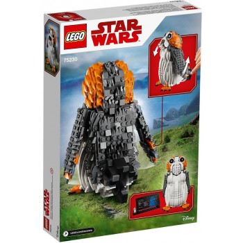 LEGO Star Wars Porg 75230 5702016367386
