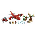 LEGO City Fire Plane 60217 5702016369496
