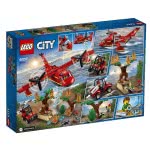 LEGO City Fire Plane 60217 5702016369496