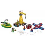 LEGO Marvel Super Heroes Spider-Man: Doc Ock Diamond Heist 76134 5702016369748