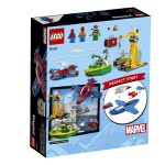 LEGO Marvel Super Heroes Spider-Man: Doc Ock Diamond Heist 76134 5702016369748