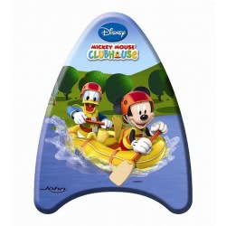 John Σανίδα 42Cm Mickey - Minnie Clubhouse 71026 4006149710264