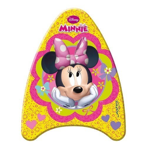 John Σανίδα 42Cm Mickey - Minnie Clubhouse 71026 4006149710264