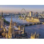 Ravensburger 2000 Pcs Puzzle London 16627 4005556166275