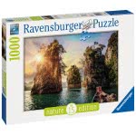 Ravensburger 1000 Pcs Puzzle Nature Wonders 13968 4005556139682