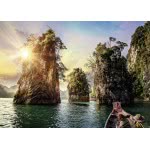 Ravensburger 1000 Pcs Puzzle Nature Wonders 13968 4005556139682