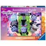 Ravensburger Παζλ Δαπέδου 24 Τεμ. Βαμπιρίνα 05551 4005556055517