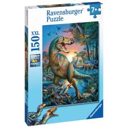 Ravensburger Παζλ 150XXL Τεμ. Δεινόσαυροι 10052 4005556100521