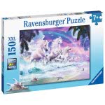 Ravensburger 150XXL Pcs Puzzle Unicorns 10057 4005556100576