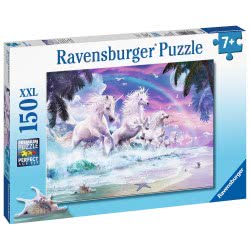 Ravensburger Παζλ 150XXL Τεμ. Μονόκεροι 10057 4005556100576