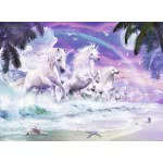 Ravensburger 150XXL Pcs Puzzle Unicorns 10057 4005556100576