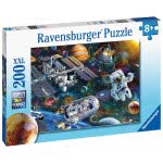 Ravensburger 200XXL Pcs Puzzle Space 12692 4005556126927