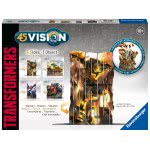Ravensburger 4S Vision Παζλ 60 Τεμ. Transformers 18049 4005556180493