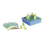 ThinkFun Παιχνίδι Λογικής Hoppers 0076347 4005556763474