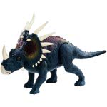 Mattel Jurassic World Basic Dinosaur Figure - Styracosaurus GCR54 / GCR59 887961733402
