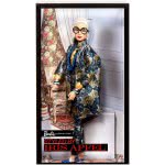 Mattel Barbie Συλλεκτική Κούκλα Styled By Iris Apfel FWJ26 / FWJ28 887961674897