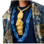 Mattel Barbie Συλλεκτική Κούκλα Styled By Iris Apfel FWJ26 / FWJ28 887961674897