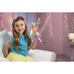 Mattel Barbie Dreamtopia Νεράιδες Και Γοργόνες - Γοργόνα Μαγική Ουρά GFL82 887961765236