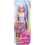 Mattel Barbie Dreamtopia Πριγκίπισσα Μακριά Μαλλιά FXR94 887961698732