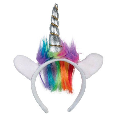 Fun Fashion Carnaval Unicorn Cue 80900 5204745809002