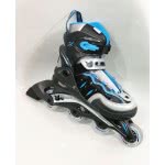 ΑΘΛΟΠΑΙΔΙΑ Roller Skate Αυξομειωμένα 26-29 Κόκκινο 002.1084/26/K 9985775017808