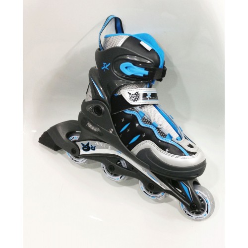 ΑΘΛΟΠΑΙΔΙΑ Roller Skate Αυξομειωμένα 26-29 Κόκκινο 002.1084/26/K 9985775017808