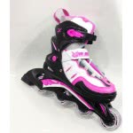 ΑΘΛΟΠΑΙΔΙΑ Roller Skate Αυξομειωμένα 26-29 Κόκκινο 002.1084/26/K 9985775017808