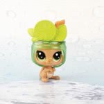 Hasbro Littlest Pet Shop Cooler Crew Pack 5 Ζωάκια Και 5 Αξεσουάρ E5478 / E5620 5010993575336