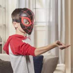 Hasbro Marvel Spider-Man Miles Morales Μάσκα Σπάιντερμαν E3366 / E3662 5010993549306