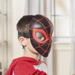 Hasbro Marvel Spider-Man Miles Morales Mask Hero E3366 / E3662 5010993549306